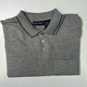 LNWT PURITAN POLO SHIRT